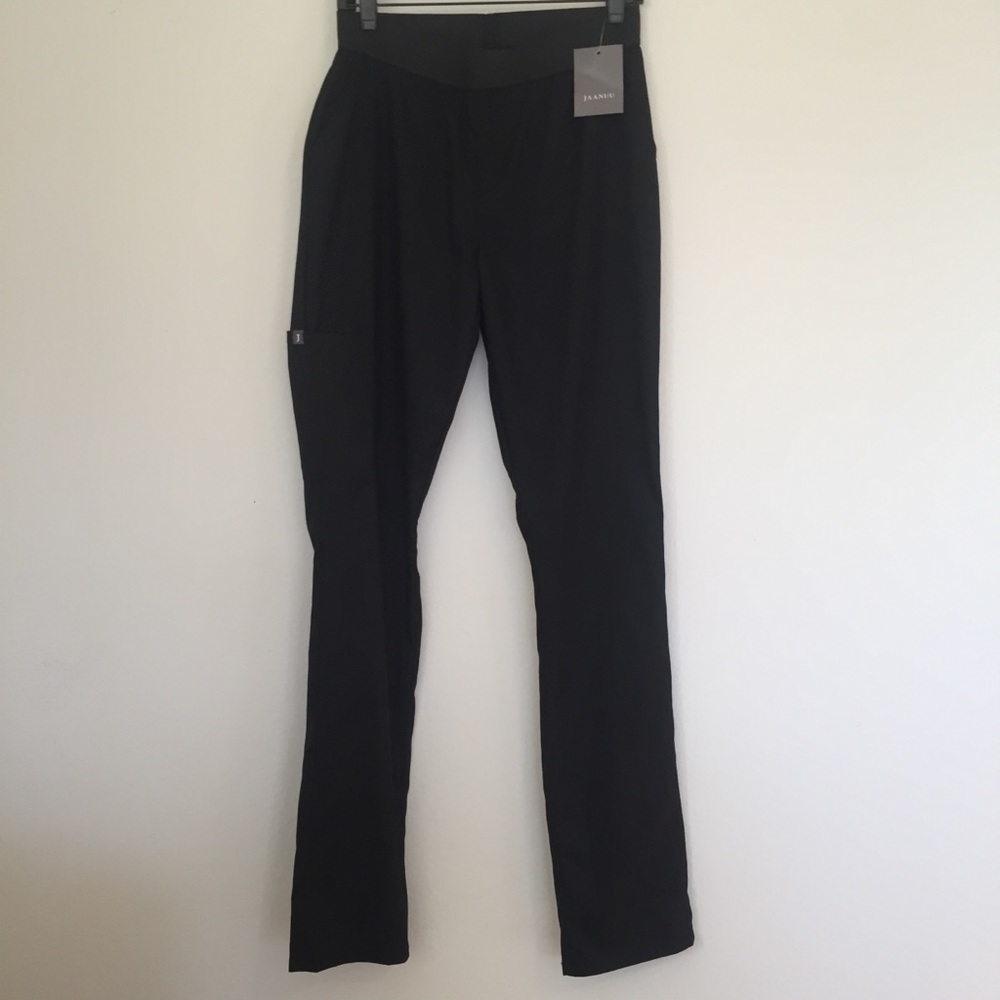 Jaanuu TALL scrub pants